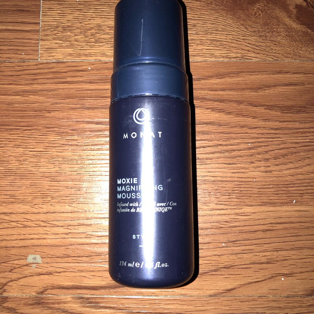 Monat mousse